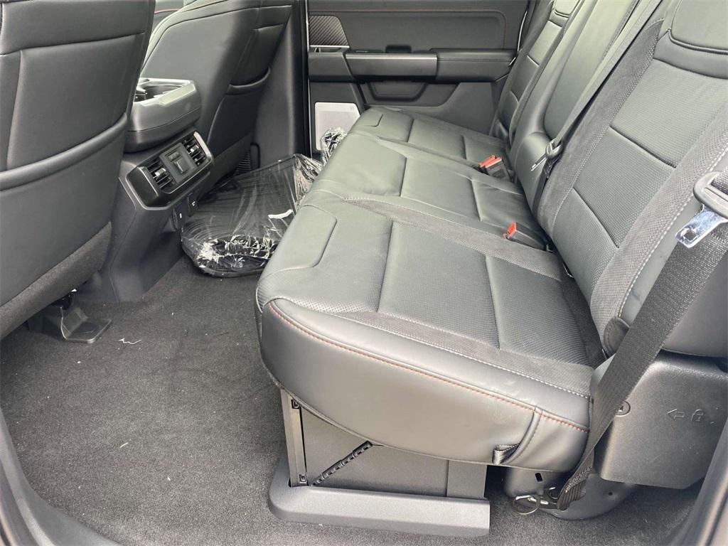 new 2025 Ford F-150 car, priced at $94,560