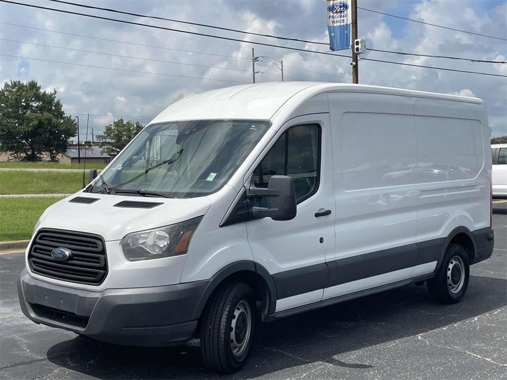 used 2015 Ford Transit-150 car, priced at $14,595