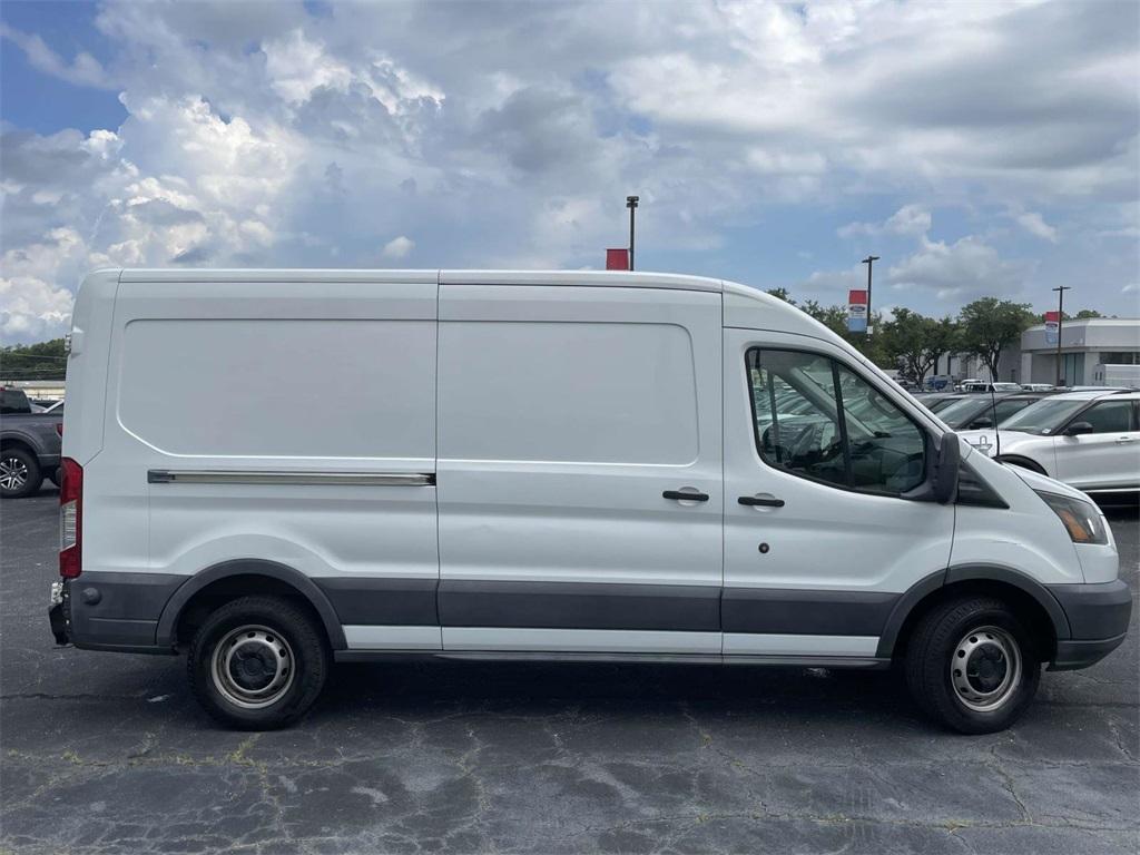 used 2015 Ford Transit-150 car, priced at $14,595