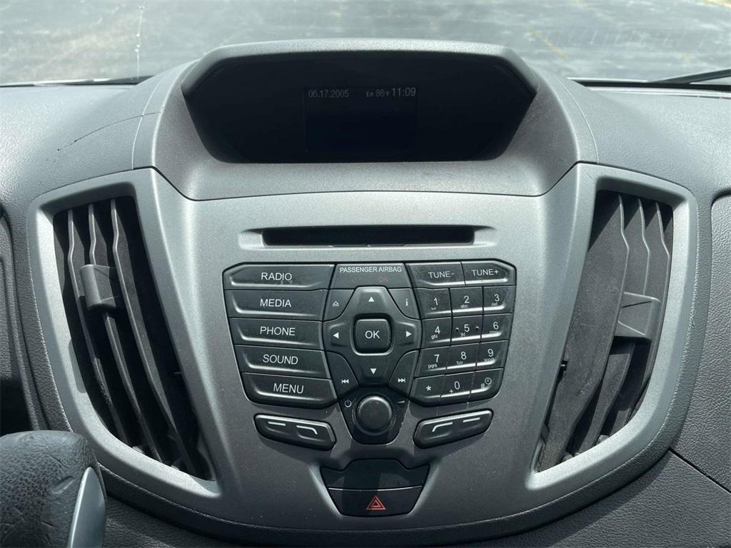 used 2015 Ford Transit-150 car, priced at $14,595