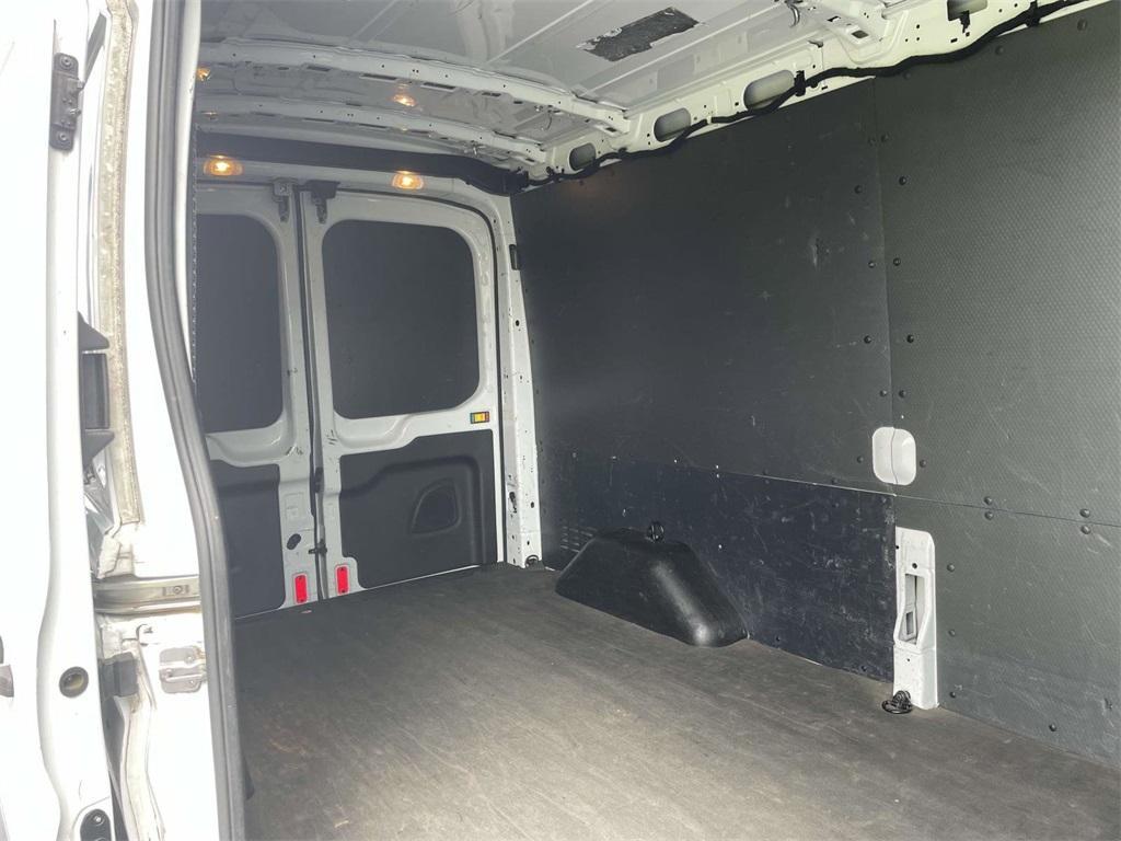 used 2015 Ford Transit-150 car, priced at $14,595