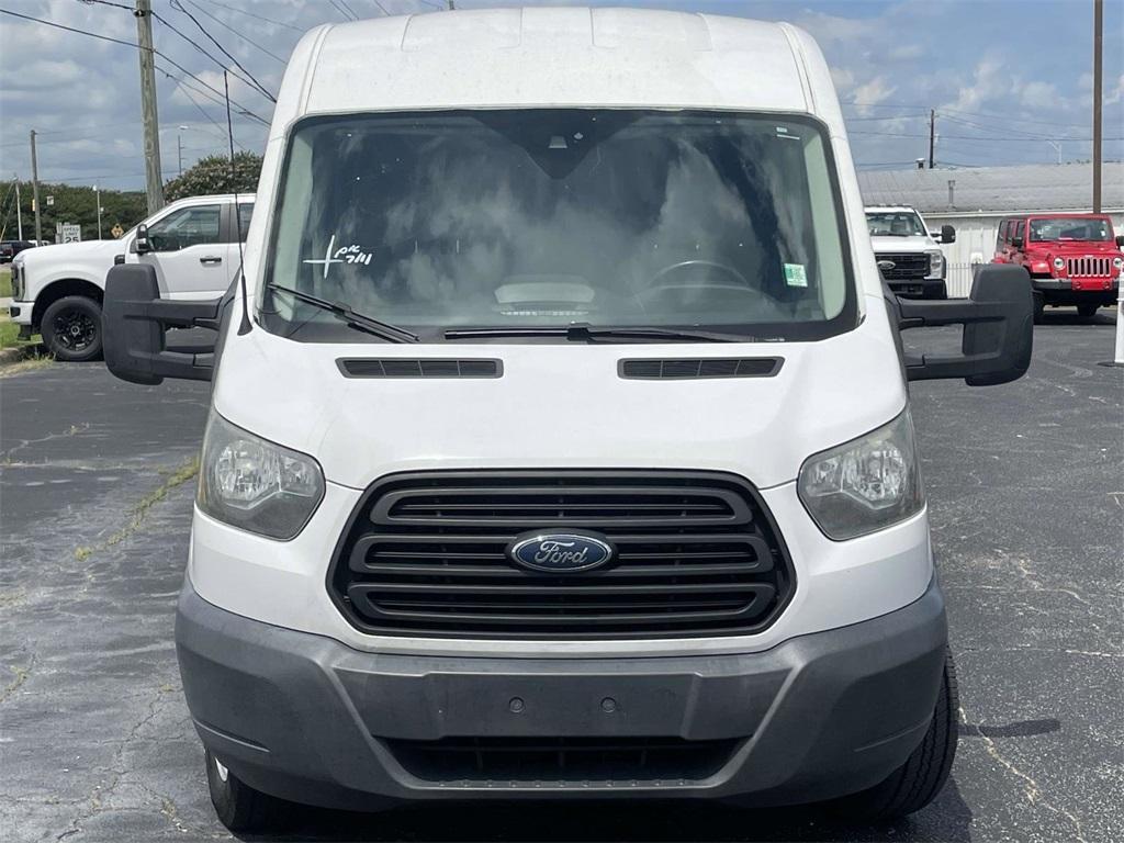 used 2015 Ford Transit-150 car, priced at $14,595