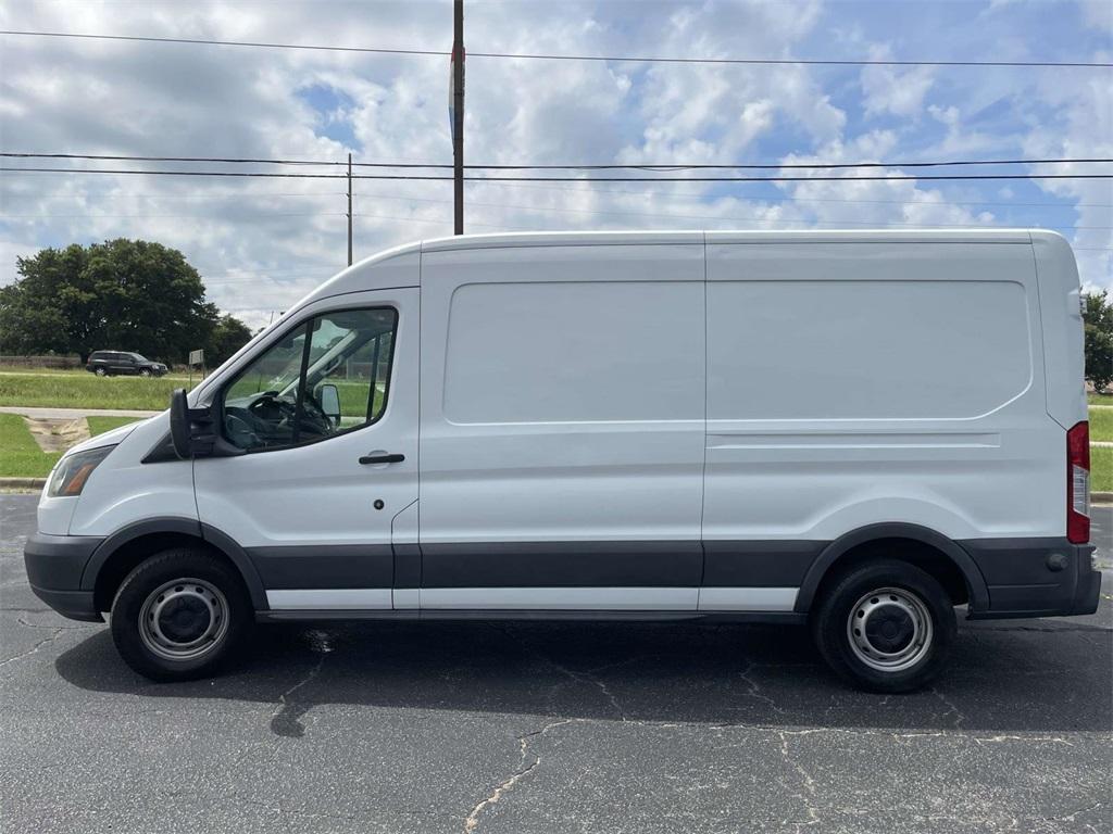 used 2015 Ford Transit-150 car, priced at $14,595