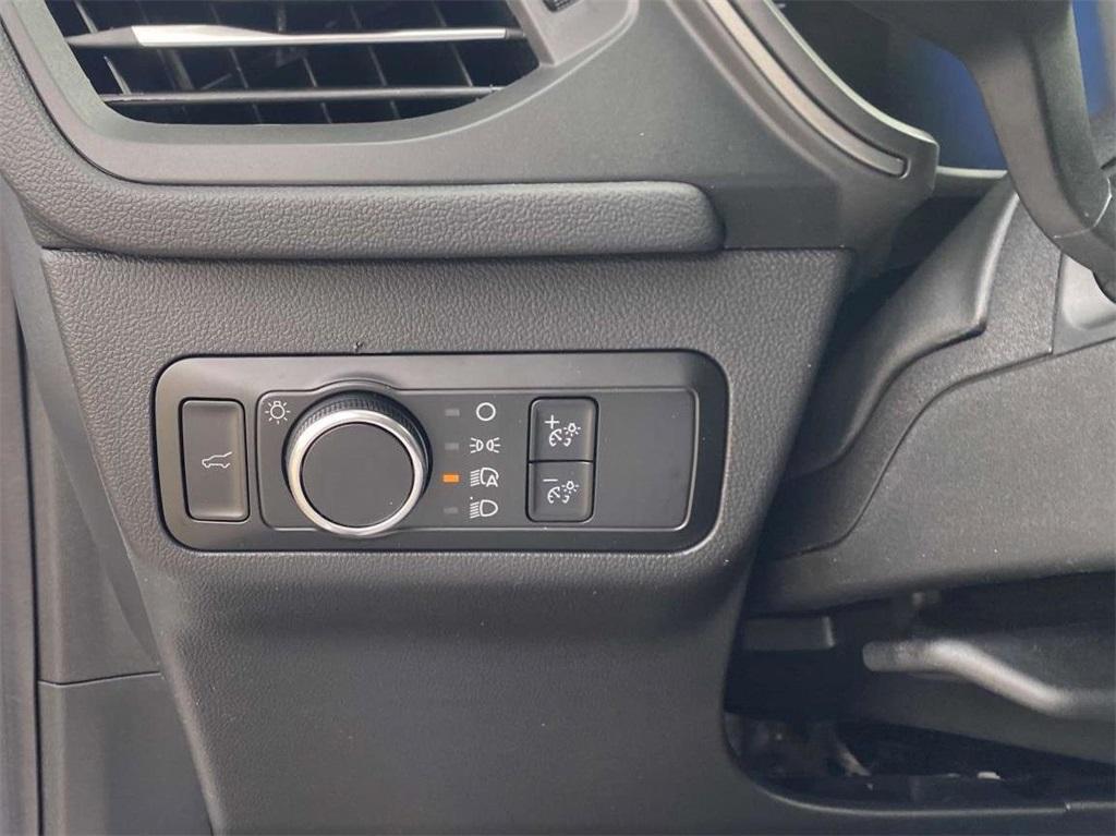new 2025 Ford Escape car, priced at $27,256