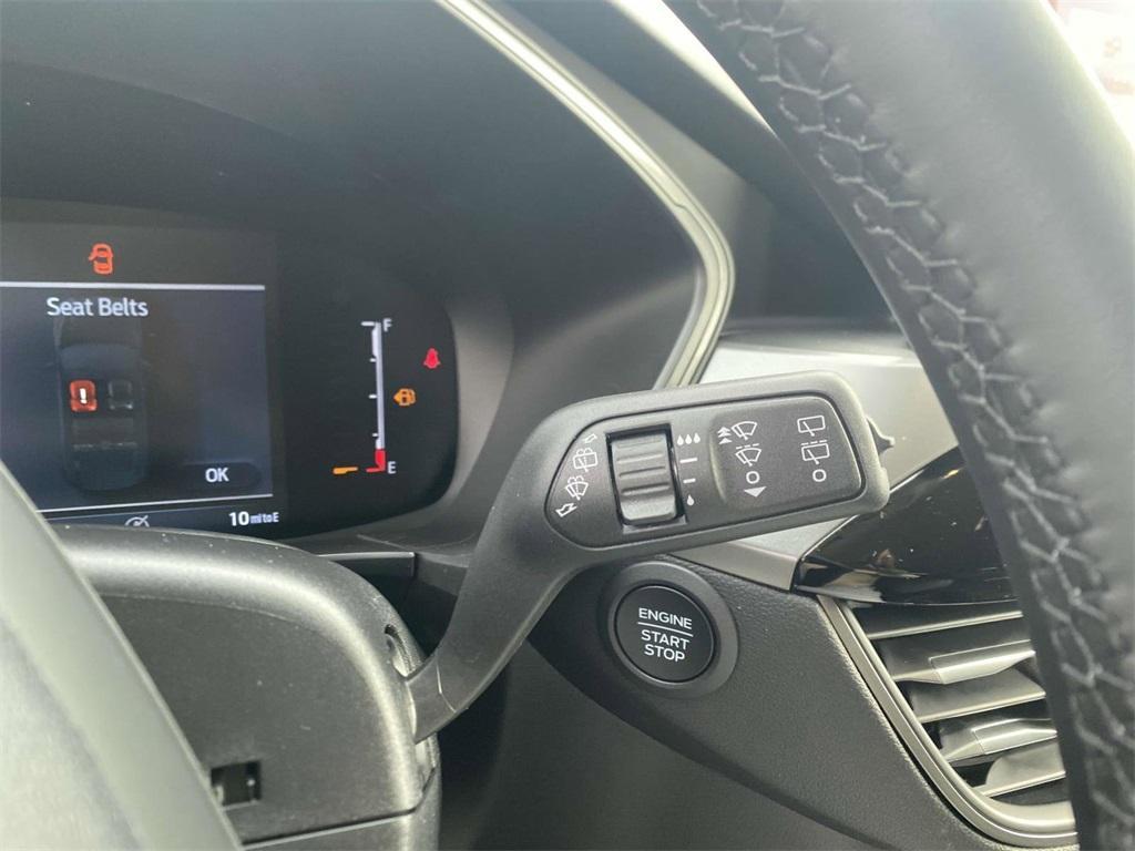 new 2025 Ford Escape car, priced at $27,256