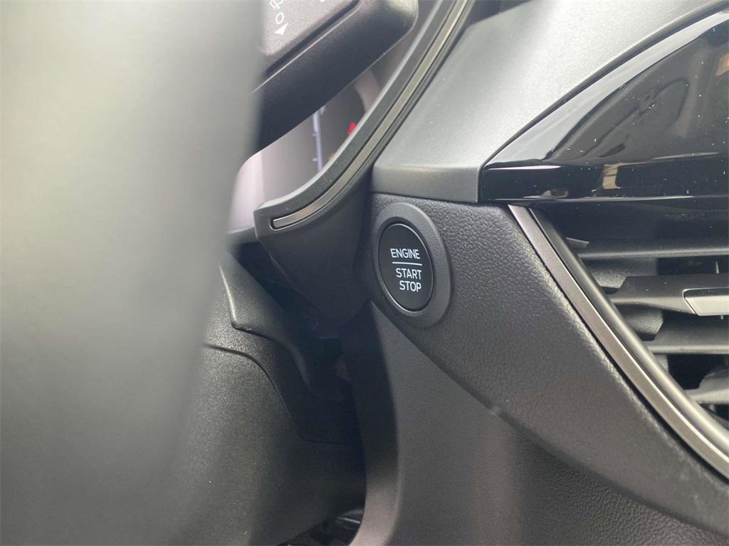 new 2025 Ford Escape car, priced at $27,256