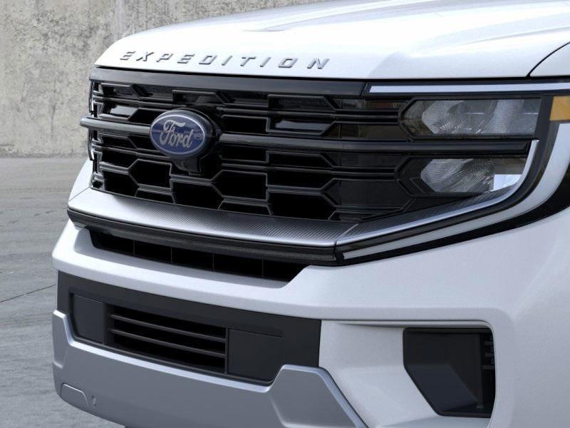 new 2025 Ford Expedition Max car, priced at $80,162
