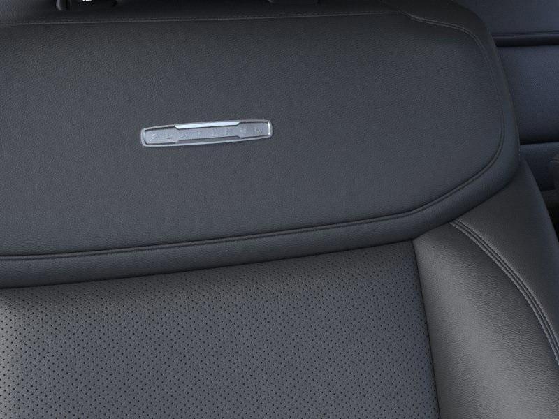 new 2025 Ford Expedition Max car, priced at $80,162