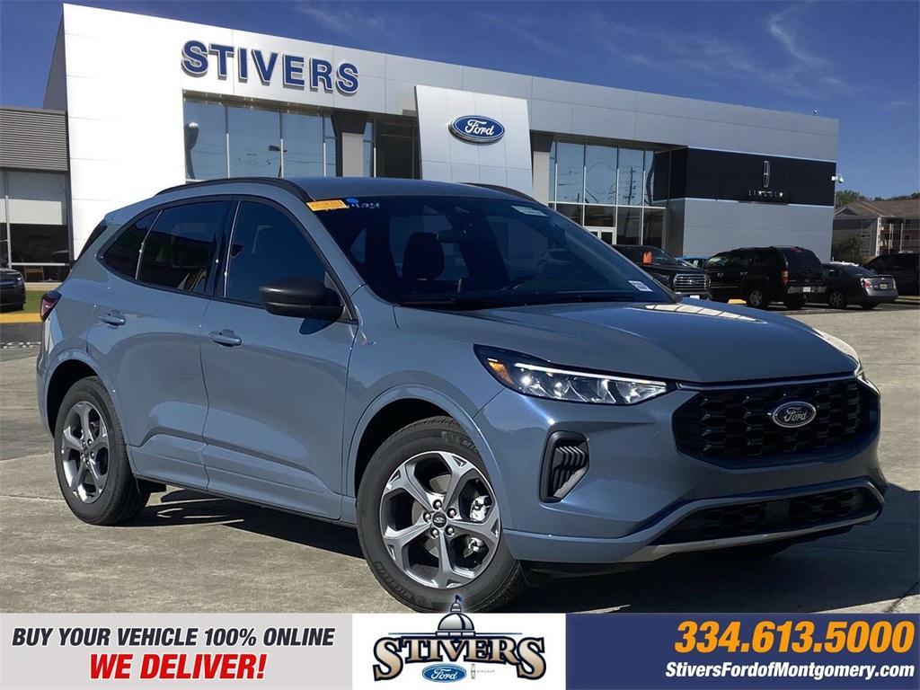 new 2025 Ford Escape car, priced at $29,648