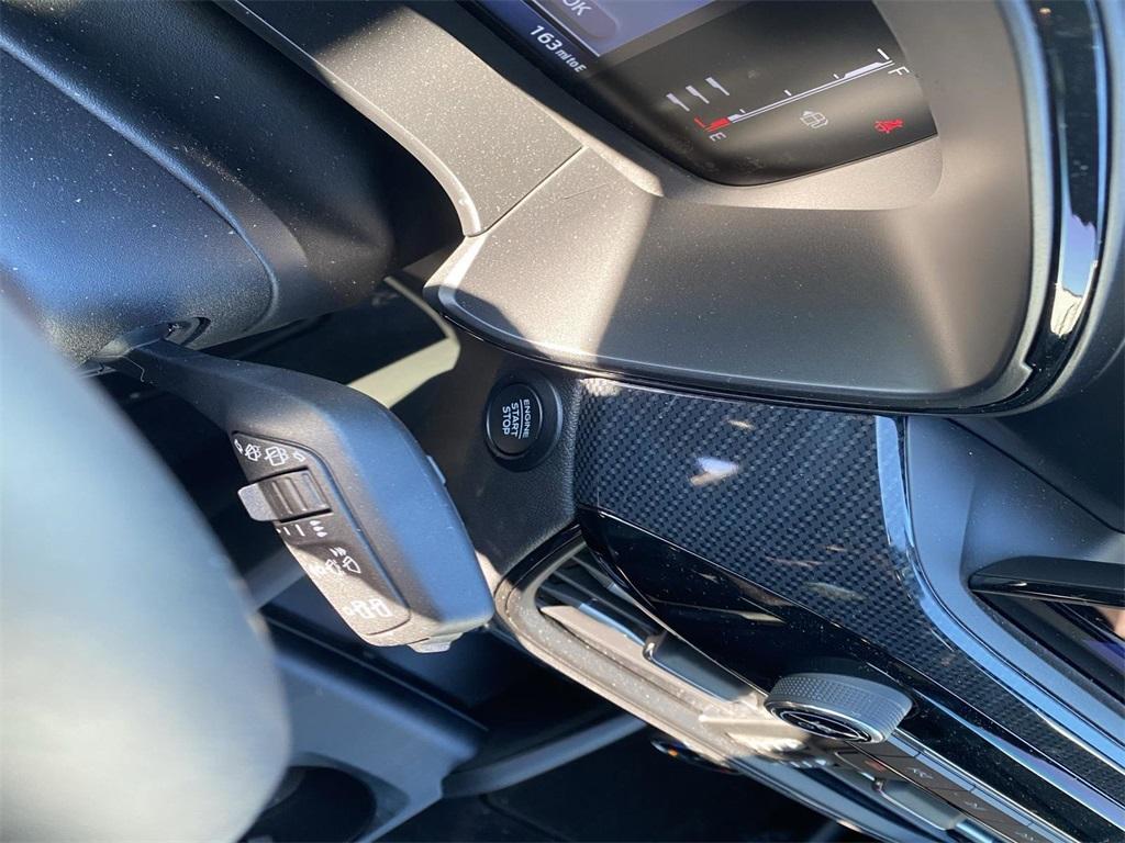 new 2025 Ford Escape car, priced at $29,648