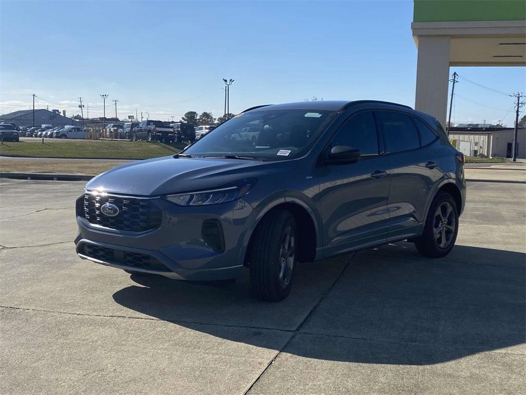 new 2025 Ford Escape car, priced at $29,648