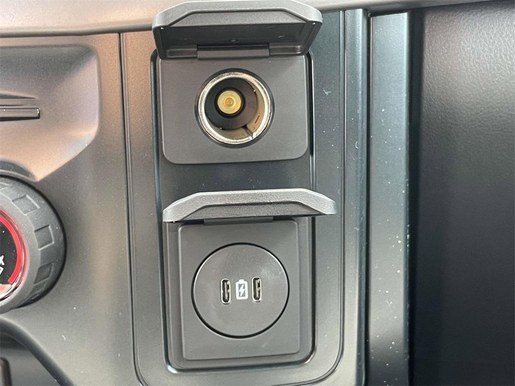 new 2025 Ford F-150 car, priced at $62,595