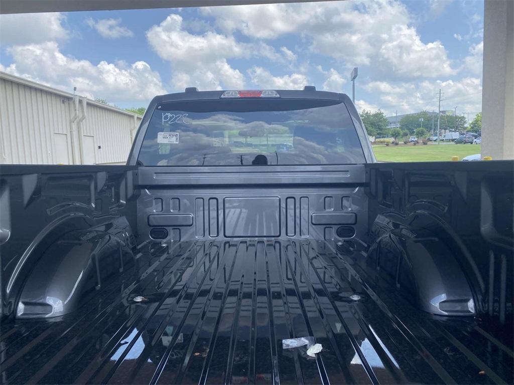 new 2025 Ford F-150 car, priced at $68,995