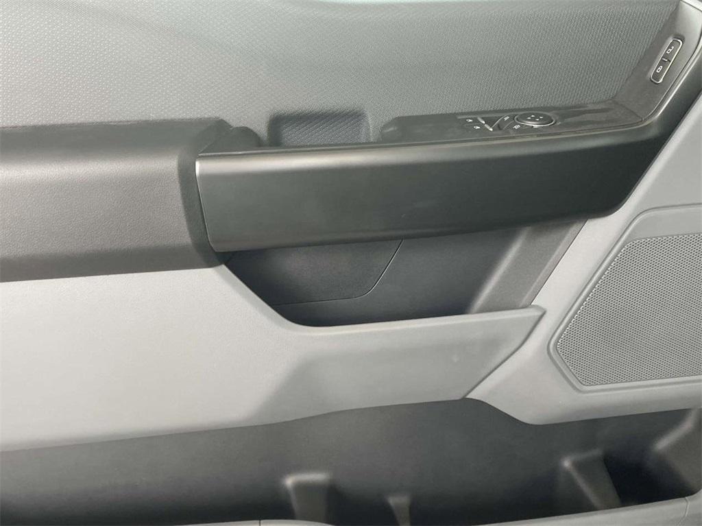 new 2025 Ford F-150 car, priced at $68,995