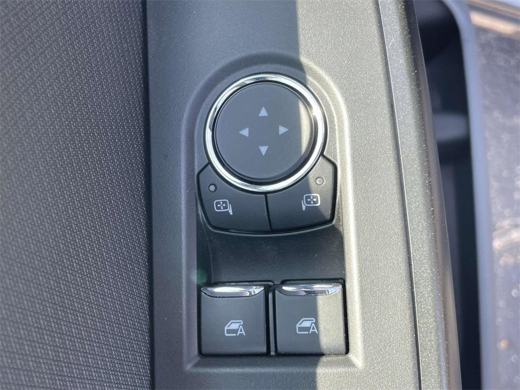 new 2025 Ford F-150 car, priced at $62,595