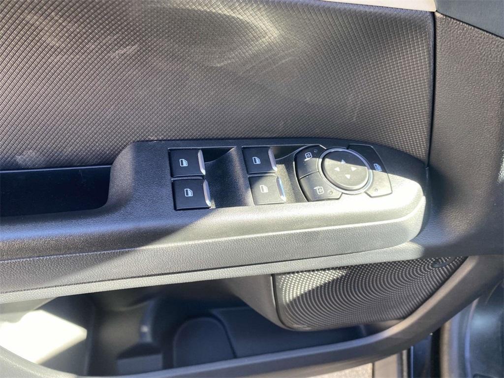 new 2024 Ford Bronco Sport car, priced at $27,995
