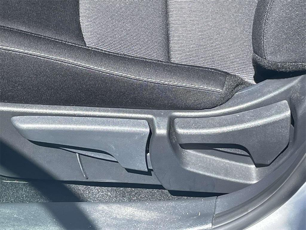 used 2023 Nissan Sentra car, priced at $18,727