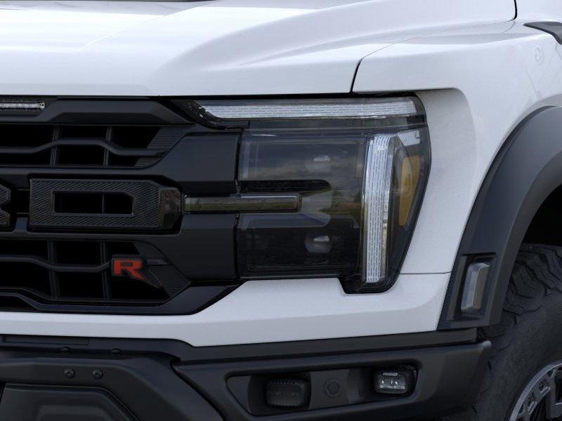 new 2025 Ford F-150 car, priced at $115,015