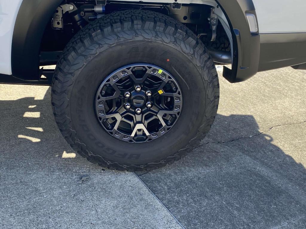 new 2025 Ford F-150 car, priced at $115,015