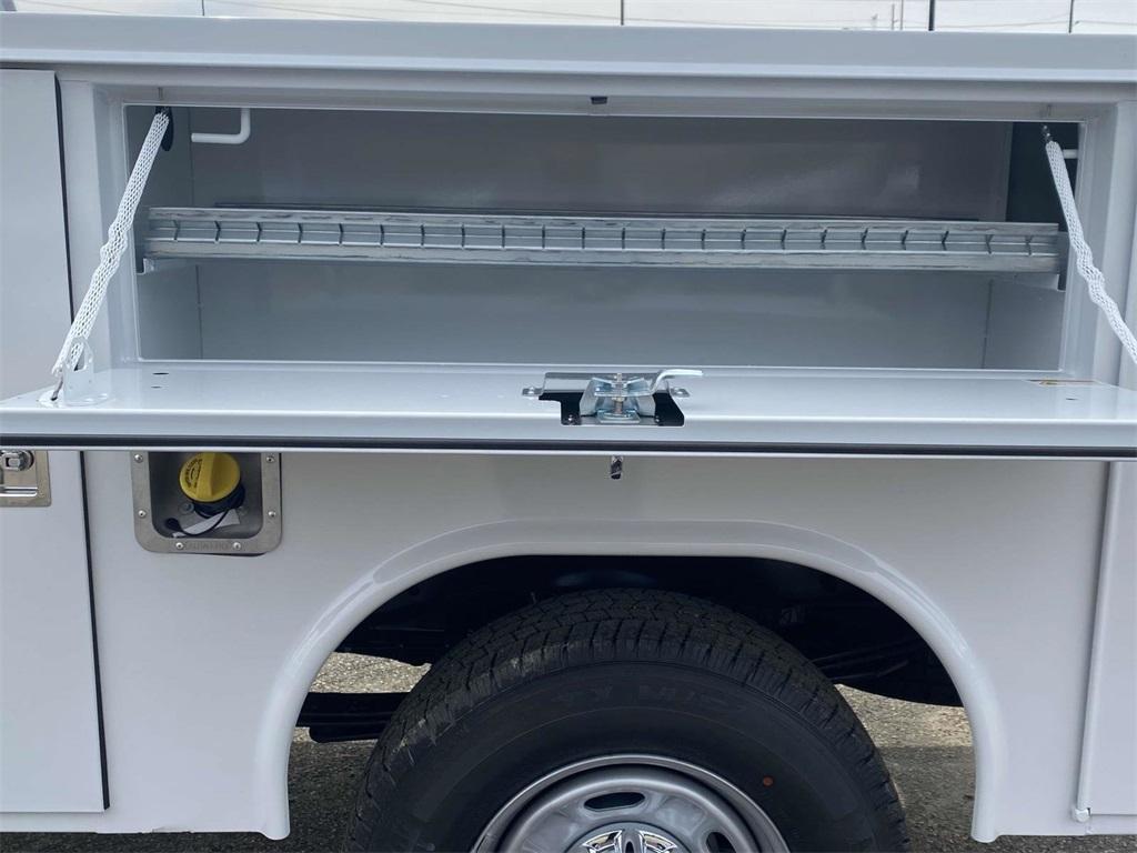 new 2024 Ford F-250 car, priced at $50,995