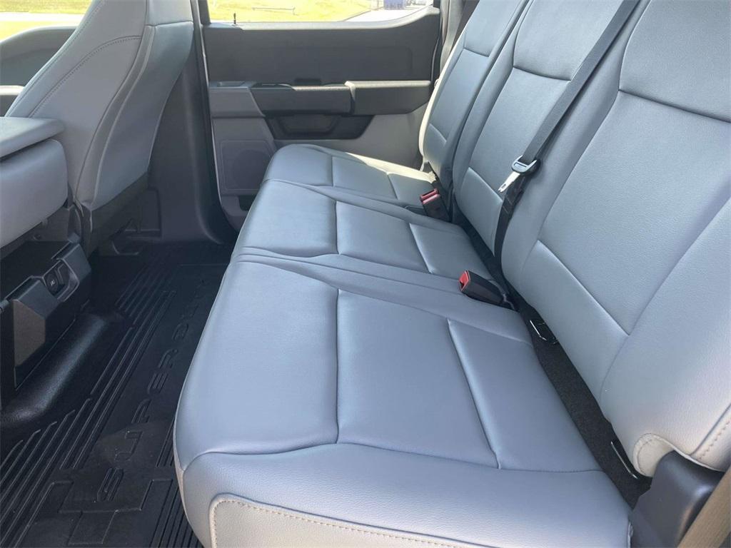 new 2026 Ford F-250 car, priced at $56,585