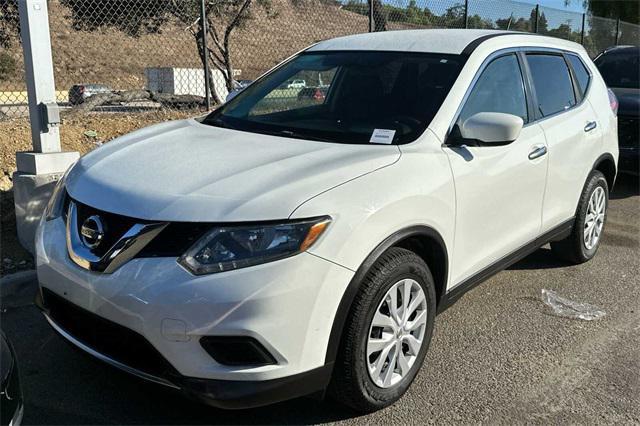 used 2016 Nissan Rogue car, priced at $12,550