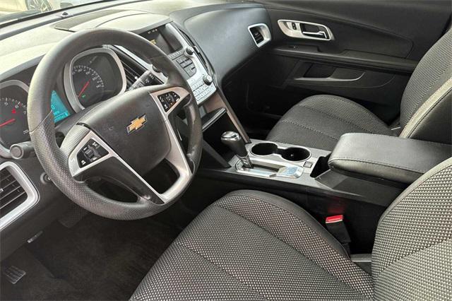 used 2017 Chevrolet Equinox car, priced at $12,995