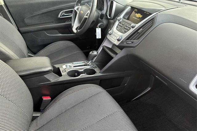 used 2017 Chevrolet Equinox car, priced at $12,995