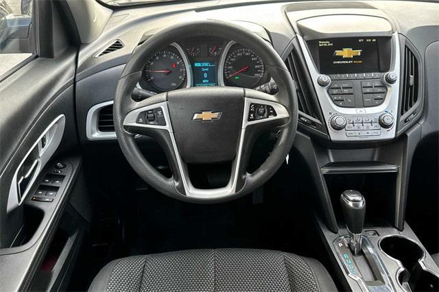 used 2017 Chevrolet Equinox car, priced at $12,995