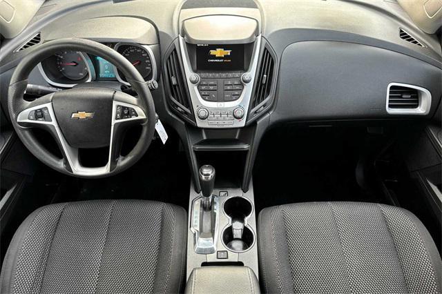 used 2017 Chevrolet Equinox car, priced at $12,995