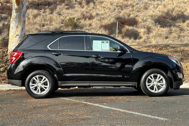 used 2017 Chevrolet Equinox car, priced at $12,995