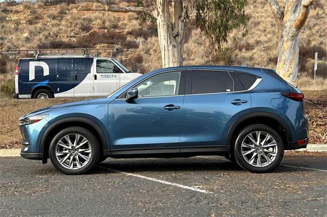 used 2019 Mazda CX-5 car, priced at $20,997