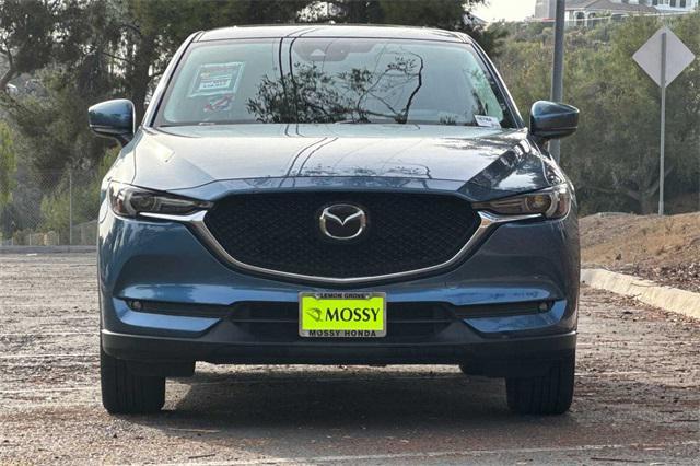 used 2019 Mazda CX-5 car, priced at $20,997