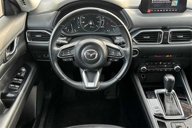 used 2019 Mazda CX-5 car, priced at $20,997