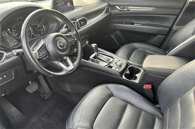 used 2019 Mazda CX-5 car, priced at $20,997