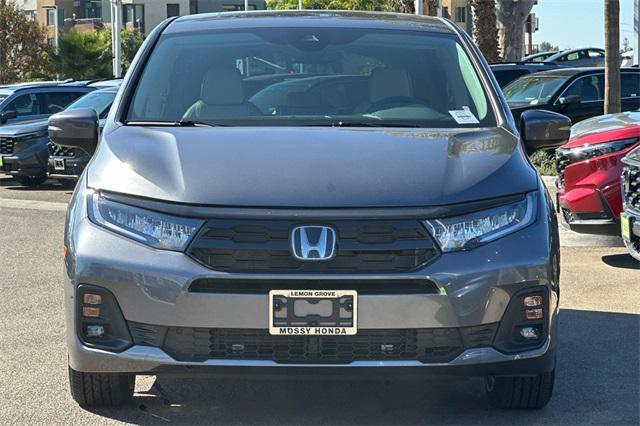 new 2025 Honda Odyssey car, priced at $48,005