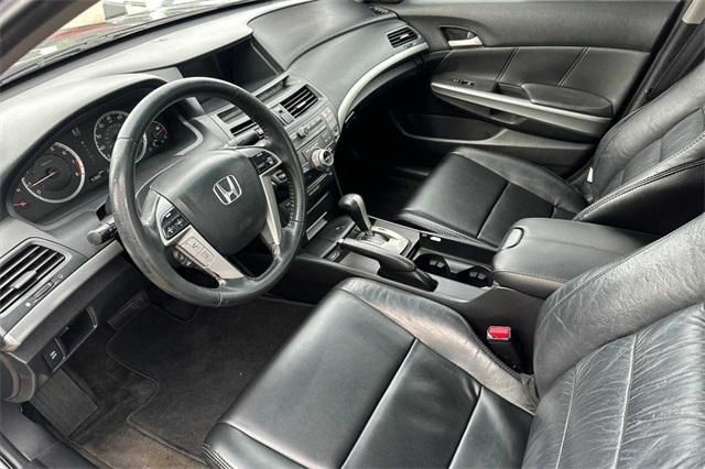 used 2009 Honda Accord car, priced at $8,495