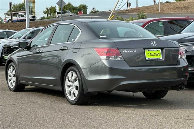 used 2009 Honda Accord car, priced at $8,495