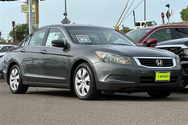 used 2009 Honda Accord car, priced at $8,495