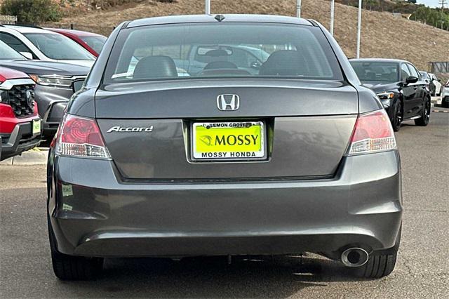 used 2009 Honda Accord car, priced at $8,495