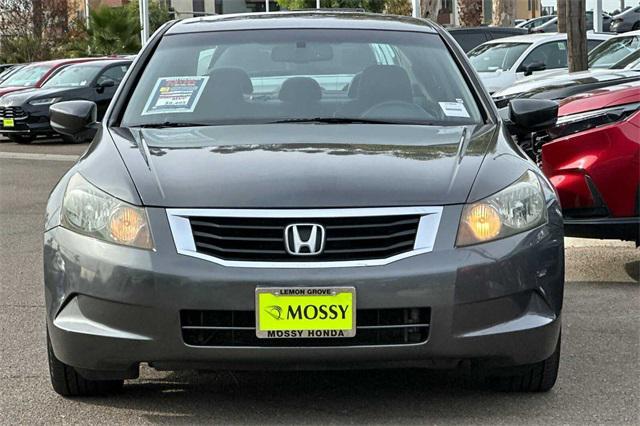 used 2009 Honda Accord car, priced at $8,495