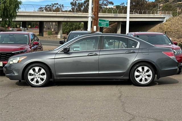 used 2009 Honda Accord car, priced at $8,495