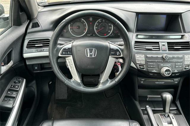 used 2009 Honda Accord car, priced at $8,495