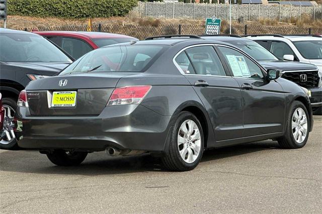 used 2009 Honda Accord car, priced at $8,495