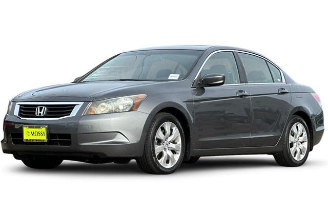 used 2009 Honda Accord car, priced at $8,495