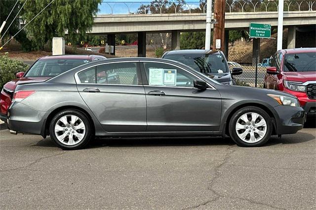 used 2009 Honda Accord car, priced at $8,495