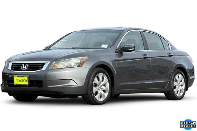 used 2009 Honda Accord car, priced at $8,495