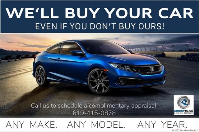 used 2016 Honda Civic car, priced at $17,677