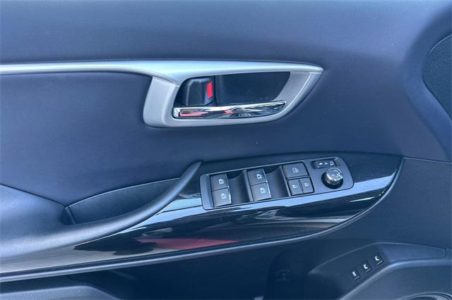 used 2019 Toyota Mirai car, priced at $7,794