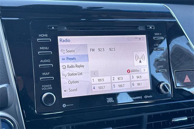 used 2019 Toyota Mirai car, priced at $7,794